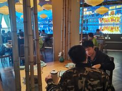 大堂-沅江水·湖南家宴(南村万博长隆商圈店)