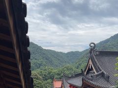 -杭州上天竺法喜讲寺