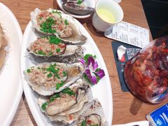 -必点海鲜·鲅鱼水饺(鞍山西道店)