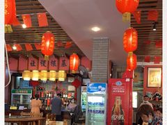 大堂-农厨好味·温泉鹅·农家菜