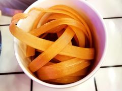 宽苕粉-郑红玉现卤串串(太古里店)