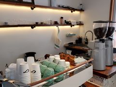 -Line 咖啡(石厦花园店)