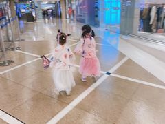 -半天妖烤鱼(东方新天地店)