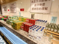 -禾斗海鲜自助(市南银座店)