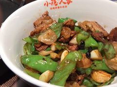 -小隐人家(乐松店)