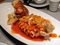 -姑苏家宴·苏帮菜·松鼠桂鱼(苏州总店)