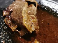 -神户赤童日式烤肉伙伴(东直门店)