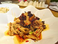 -永安鱼庄·镇江菜(丁卯店)