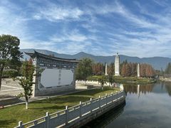 -云南民族村