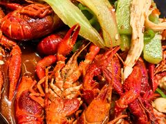 -段氏龙虾·烧烤·烤鱼(东书房路店)