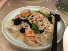 -千岛湖君澜度假酒店(文广轩中餐厅)