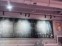 -笨豆腐居民楼菜馆•江西小炒(天津开发区店)