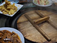 -人民公社铁锅炖·东北菜(卫国道店)