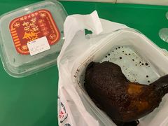 -孖记茶档·热腾茶餐(乐峰店)