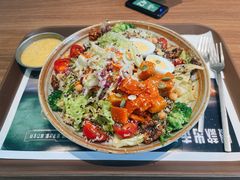 -魏斯理汉堡(西安沣东吾悦店)