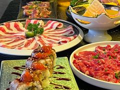 -樱嘢·炭火烧肉(惠南店)