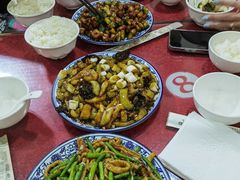 -北大地皖峰饭馆