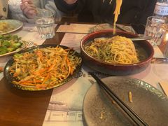 -YUE LAI 悦来小馆(Barcelona)