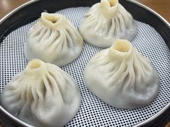 -李记清真馆(打钉巷店)