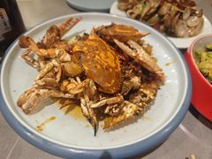 -醉炫音速烧烤·干煸菜(沙河总店)