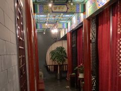 -羲和雅苑•北京烤鸭(平安国际金融中心店)