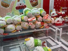 -LLJ夹机占(清河万象汇店)