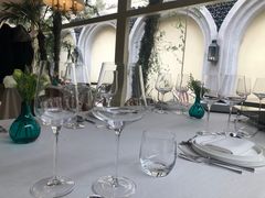 -Le Bistrot de Racine