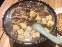 -老城南.鸭血粉丝汤(夫子庙店)
