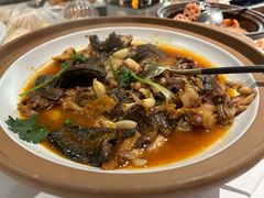 -饭橘汉江码头·乡野土菜馆(静安路店)