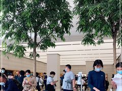 -Apple零售店(济南恒隆广场店)