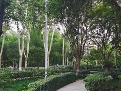 -长乐公园游乐场