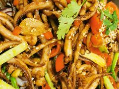 -全聚德(长江路店)