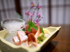 -尺山寸水日料(马桥满天星店)