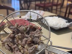-通好吃潮汕潮家牛肉火锅店(张家边店)