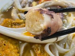 -荔林食店(西华路店)