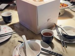 -绿茶餐厅(光谷世界城步行街店)