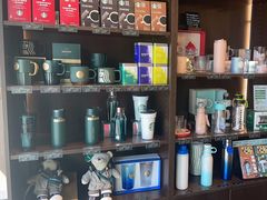 -星巴克(南京同曦万尚城店)