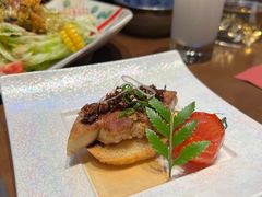 -鸟山鸣·日料食堂(王府井店)