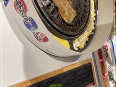 -朴太院·烤肉万岁(盐城店)