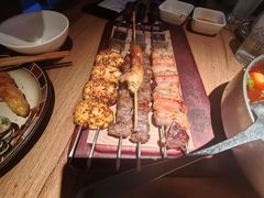 -雪熊精酿·哈尔滨烧烤酒馆(非遗大串店)