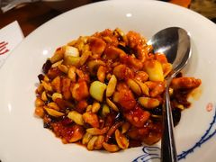 -小放牛炒菜馆(中山路乐汇城店)