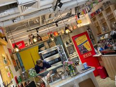 大堂-Mesa Madre梅萨妈妈·Bintana(国贸店)