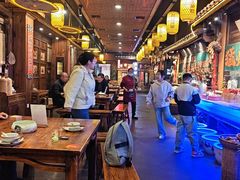 -民俗村柴火灶·景德江西菜(中国陶瓷博物馆店)