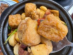 -九道菜有鸡鱼头(石鼓路店)