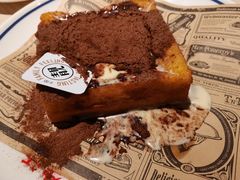 -卡朋西餐(悦汇城店)