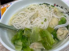 -顾一碗馄饨·烧麦(儿童医学中心店)