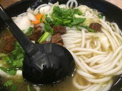 -鑫花溪牛肉米粉(文星广场店)