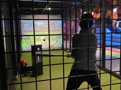-VS SPORTS PARK运动玩乐园·团建·生日会(合生汇店)