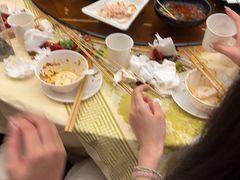 -铭副琦食·虾蟹烩馆(渔人码头店)