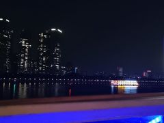 -琶醍壹号•潮菜江景餐吧